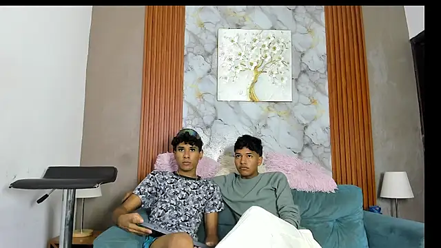 BOUL GUYS online show from 16, 6, 2026