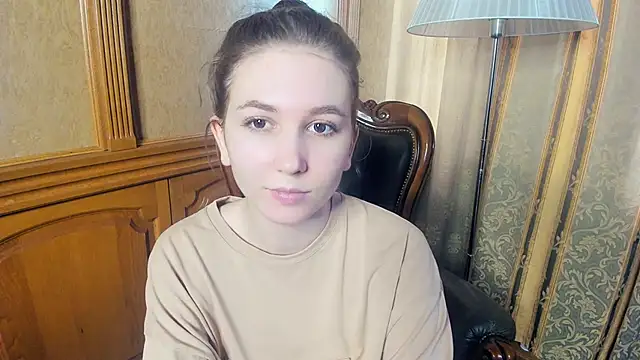 KeshiaSpiva online show from 12, 5, 2026