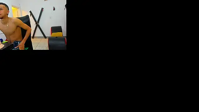 friends lust latin online show from 29, 5, 2026