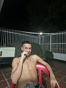 friends lust latin online show from 7, 7, 2026