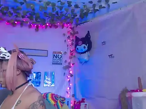 Nikol Twink02 online show from 14, 6, 2026