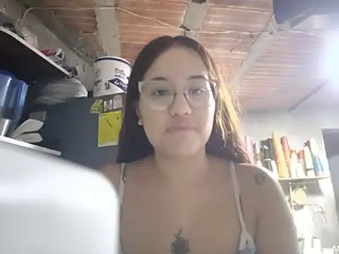 Baby Lizzie online show from 15, 5, 2026