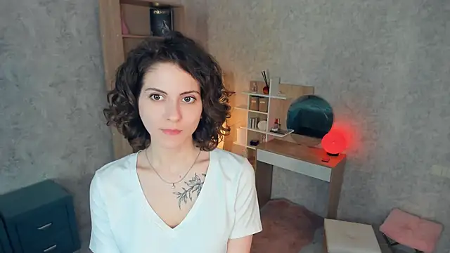 Kimasichka online show from 17, 5, 2026