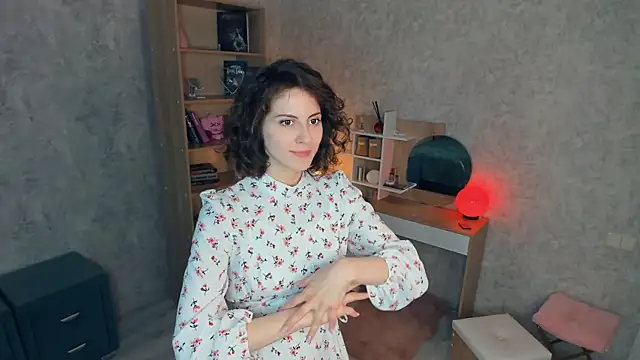 Kimasichka online show from 18, 5, 2026