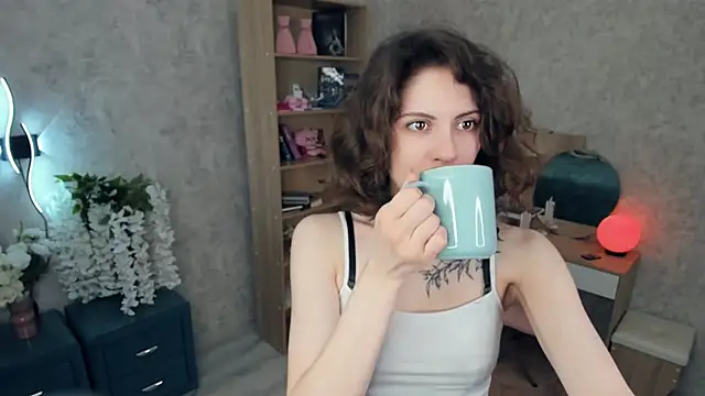 Snapshot of Kimasichka chatting on 7, 6, 2026 Kimasichka online show from 7, 6, 2026