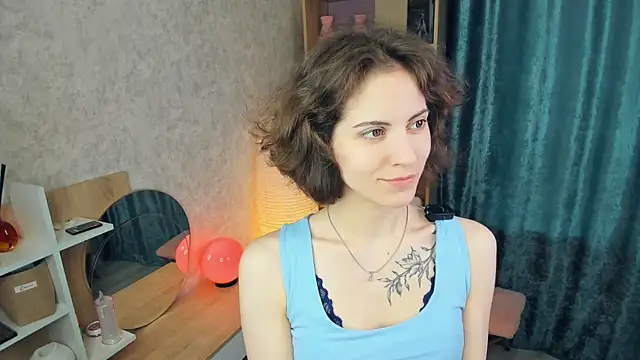 Snapshot of Kimasichka chatting on 25, 6, 2026 Kimasichka online show from 25, 6, 2026