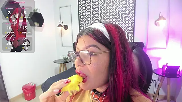 amelie furtado online show from 6, 6, 2026