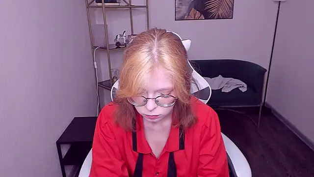 FoxxyyPolly online show from 16, 5, 2026