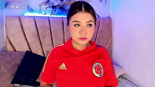 jessy morgan13 online show from 3, 7, 2026
