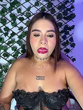 jessy morgan13 online show from 26, 7, 2026