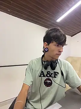 Astarotth   online show from 8, 5, 2026