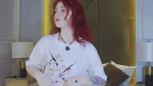 LexiBellee online show from 8, 5, 2026