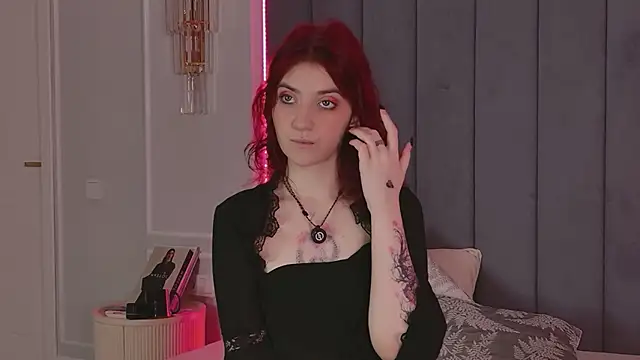 LexiBellee online show from 9, 5, 2026