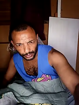 Camodick online show from 7, 11, 2025