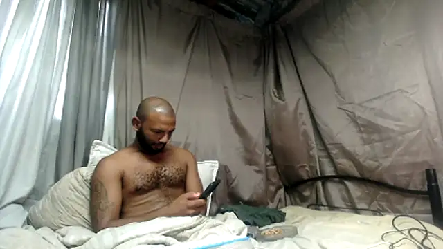 Camodick online show from 10, 3, 2026