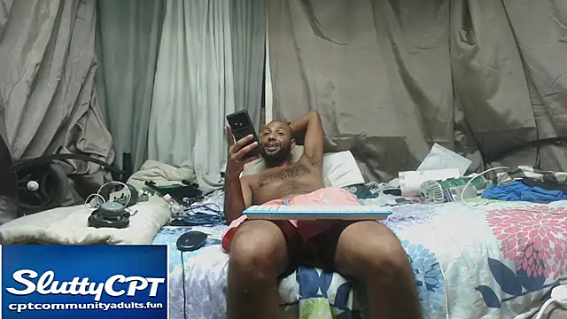 Camodick online show from 11, 3, 2026