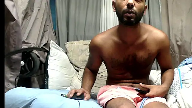 Camodick online show from 25, 3, 2026