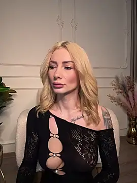 AngieShae online show from 27, 7, 2026