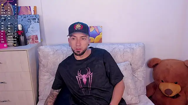 couplevibes  online show from 27, 6, 2026