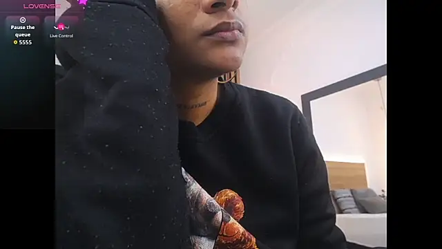 Snapshot of alexa_forbes_ chatting on 20, 5, 2026 alexa forbes online show from 20, 5, 2026