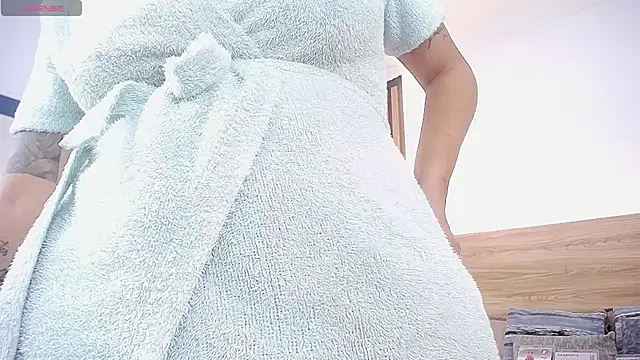 alexa forbes  online show from 2, 7, 2026