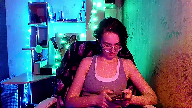 Alessa Kiss online show from 21, 5, 2026