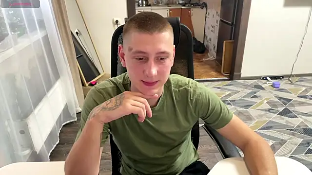 Keksik  online show from 23, 5, 2026