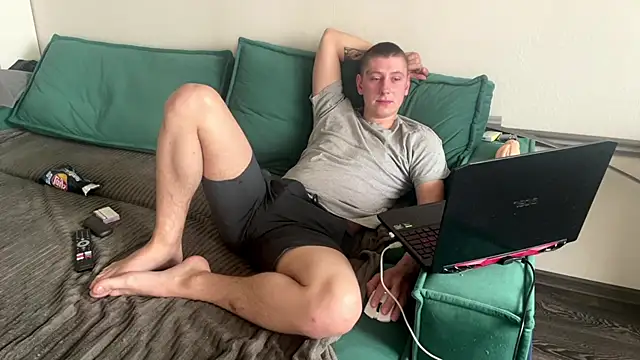 Keksik  online show from 3, 6, 2026