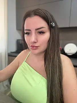 SophiePale online show from 6, 5, 2026