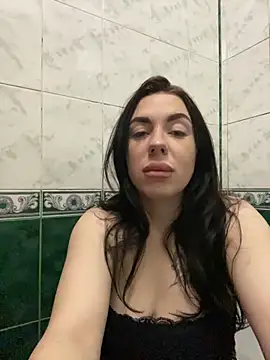 IsabellaJoutes online show from 18, 5, 2026