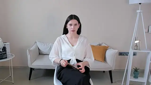 Snapshot of FlorancePistilli chatting on 14, 5, 2026 FlorancePistilli online show from 14, 5, 2026