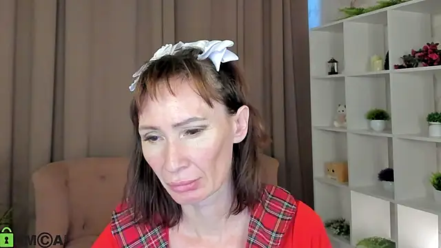 gracekellyyy online show from 15, 6, 2026