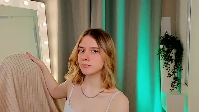 MilanaRayy online show from 17, 5, 2026