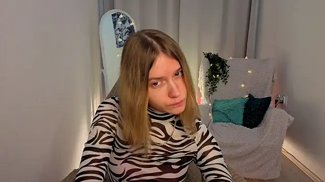 MilanaRayy online show from 11, 6, 2026