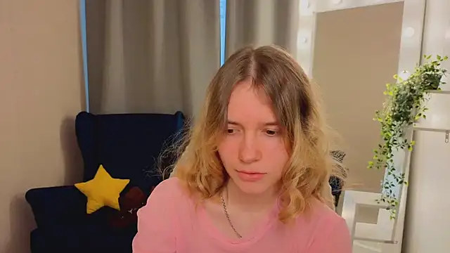 MilanaRayy online show from 17, 6, 2026