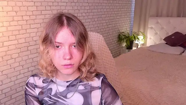 MilanaRayy online show from 20, 6, 2026