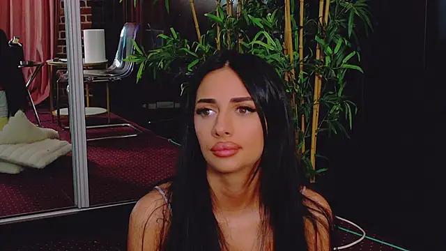 VanessaVosss online show from 20, 6, 2026