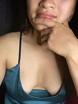 Cute-Sexyy online show from 24, 6, 2026