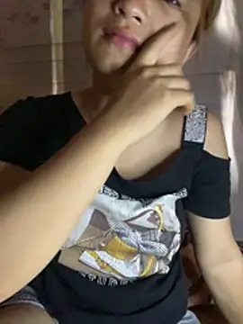 Cute-Sexyy online show from 8, 7, 2026