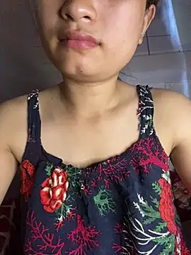 Cute-Sexyy online show from 29, 7, 2026