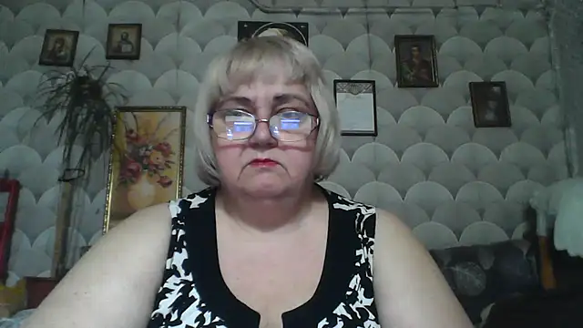 MarinaFarina53 online show from 4, 6, 2026