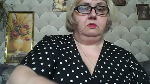 MarinaFarina53 online show from 16, 6, 2026