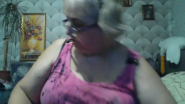 MarinaFarina53 online show from 17, 6, 2026
