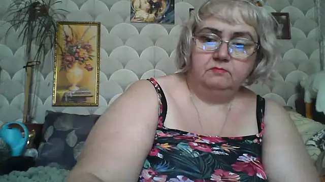 MarinaFarina53 online show from 29, 6, 2026