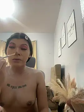 DanikaLovve online show from 24, 5, 2026