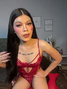 DanikaLovve online show from 4, 6, 2026