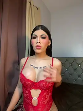DanikaLovve online show from 14, 7, 2026