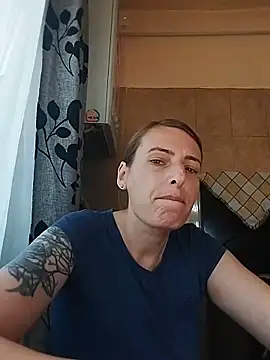 Ramonacoco online show from 11, 6, 2026