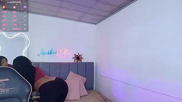 CRISTALBROKE TAY online show from 2, 7, 2026