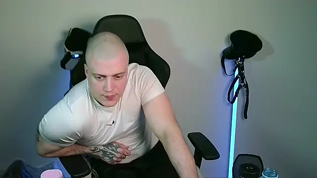 Bigbaald online show from 16, 5, 2026